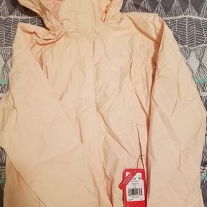 Women's size large North Face